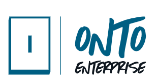 ONTO Enterprise Logo